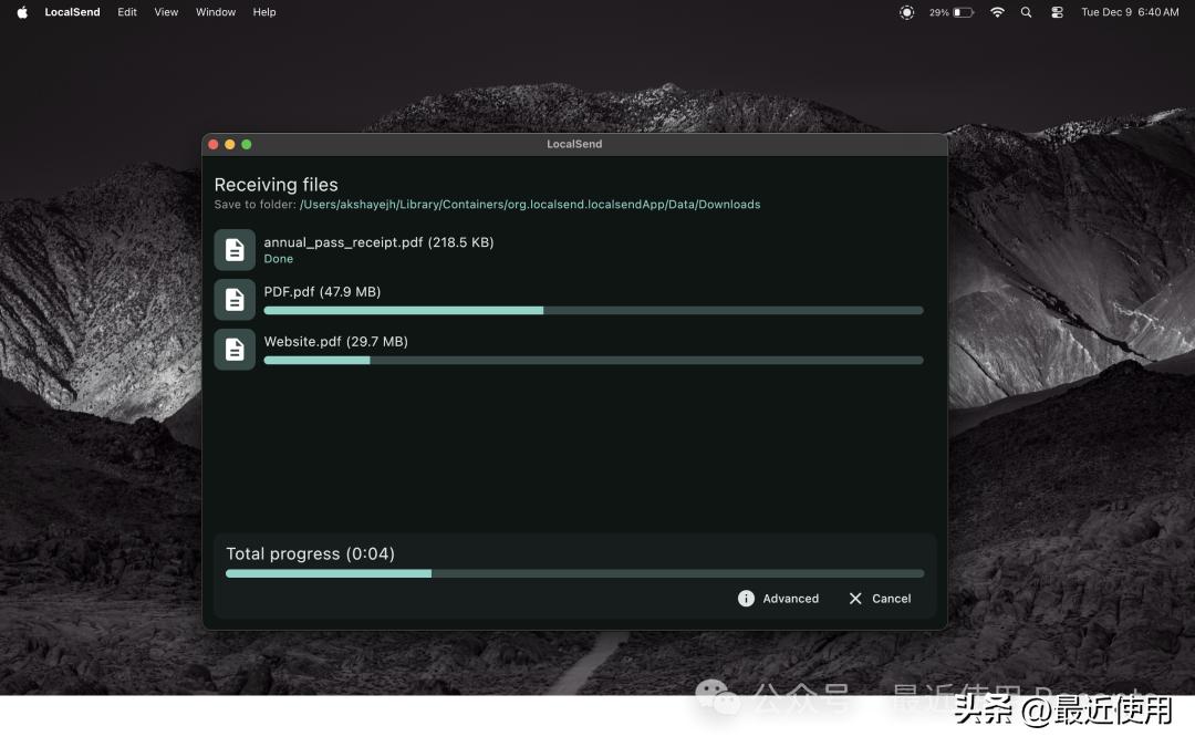 mac os x 10.9 下载_Mac免费应用推荐_MacOS效率神器