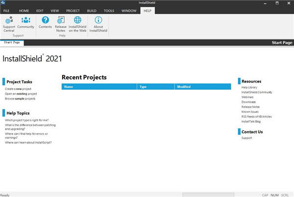 InstallShield官方版：强大的软件安装程序开发工具，功能超丰富