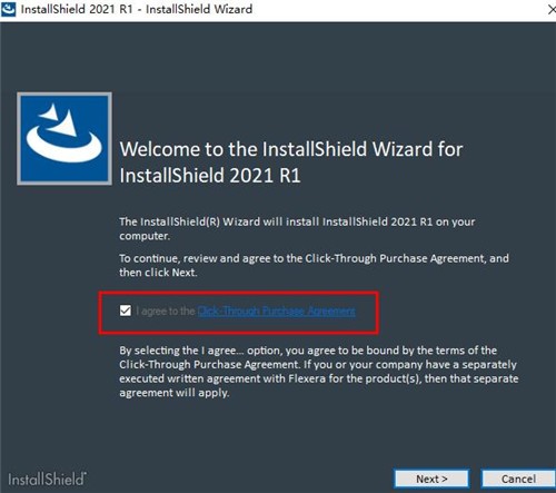 Installshield2021中文版：高效制作安装包，畅享便捷用户体验