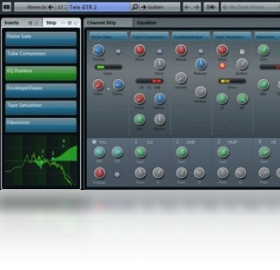 开源DJ混音软件推荐_打碟机中文版下载_免费beat制作软件