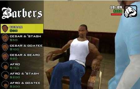 侠盗猎车手5中文版