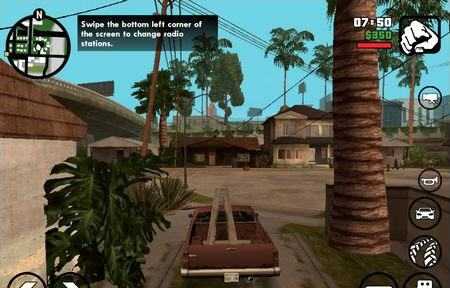 侠盗猎车手5中文版