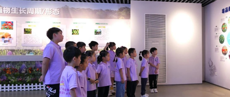 禁毒宣传小使者_童眼识毒小课堂_童眼下载