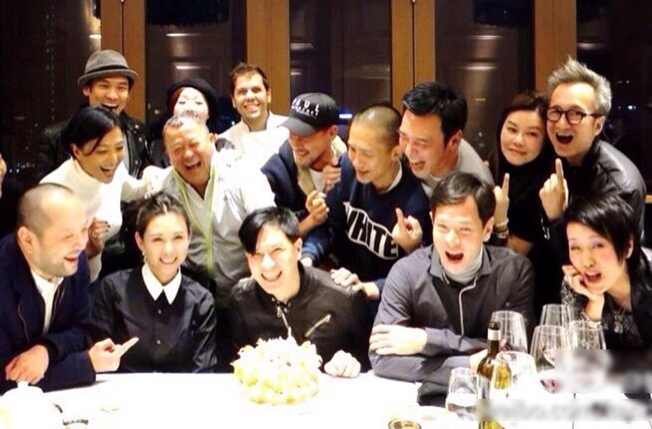 刘嘉玲当年被绑内幕揭秘，背后大佬陈惠敏如何解救？