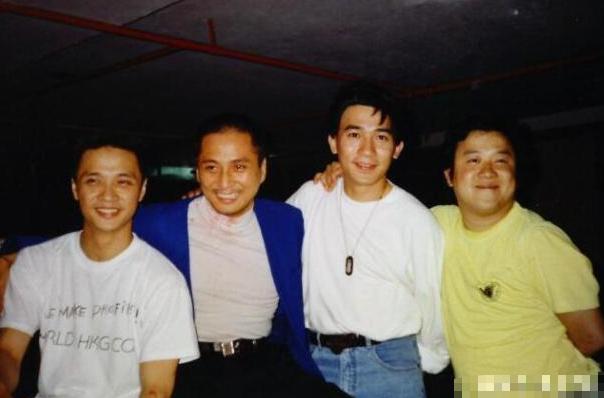 刘嘉玲被绑架事件 陈惠敏解救 刘嘉玲曾志伟绑架内幕_刘嘉玲被绑视频完整版迅雷bt下载地址