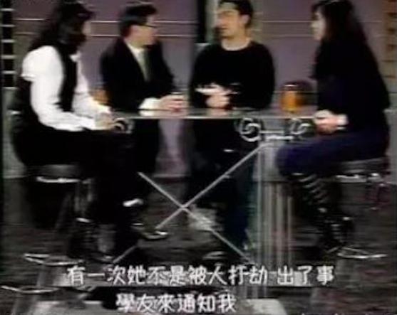 刘嘉玲被绑架事件 陈惠敏解救 刘嘉玲曾志伟绑架内幕_刘嘉玲被绑视频完整版迅雷bt下载地址