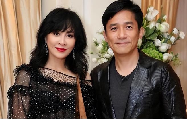 刘嘉玲被绑事件真相_刘嘉玲被绑视频完整版迅雷bt下载地址_刘嘉玲被绑与梁朝伟无子真相